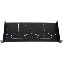 TA-1U Vassoio Rack 1U