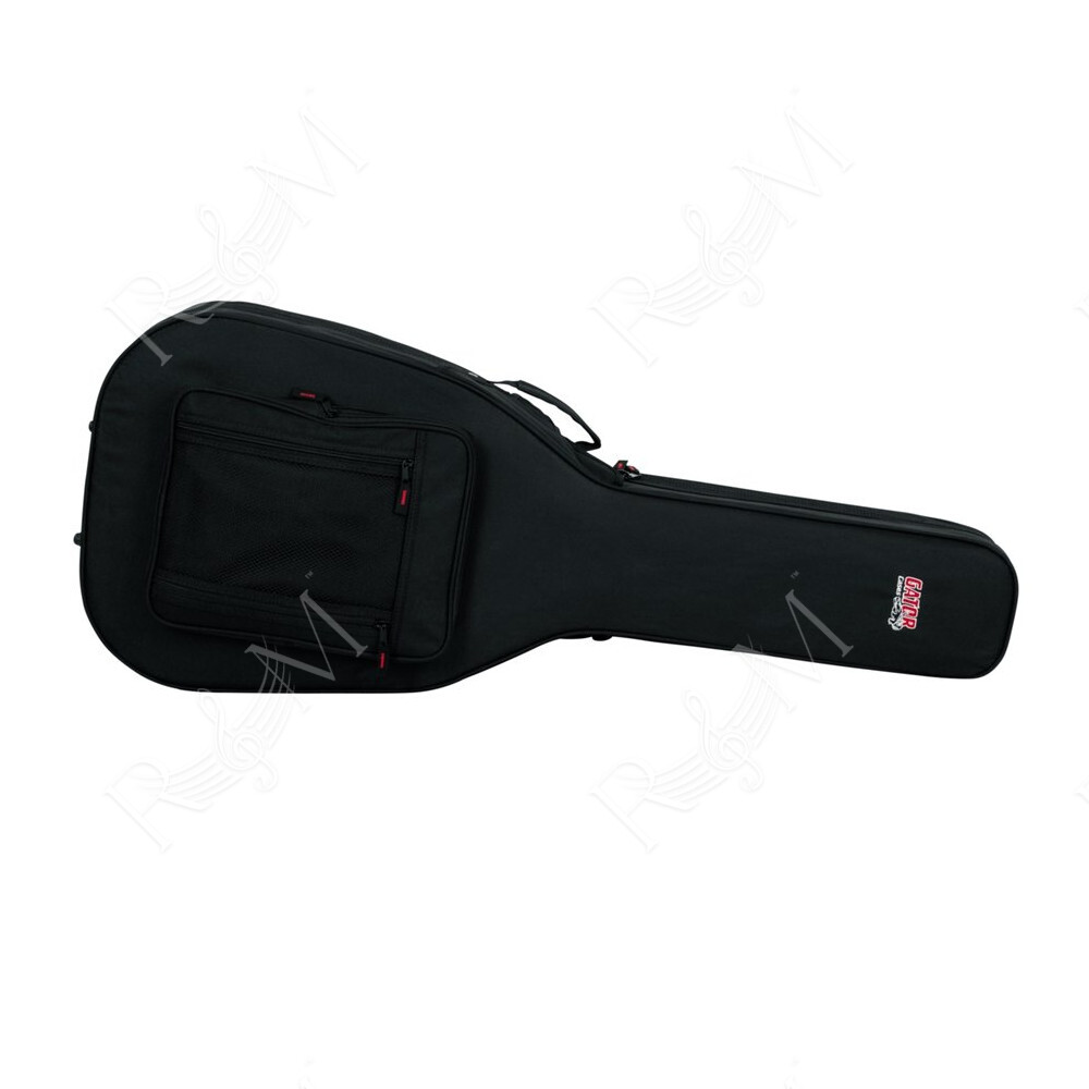 GL-APX Custodia semirigida per Chitarra Acustica APX Style