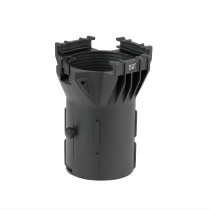 ELP Static Lens Tube 50� (white).