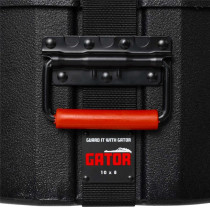 GPC1007 Custodia per Tom 10" X 7"