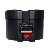 GPC1208 Custodia per Tom 12" X 8"