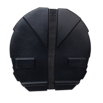 GPC2016BD Custodia per Grancassa 20" X 16"