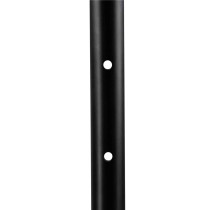 GFW-SPK-2000 - Supporto per diffusore in alluminio regolabile