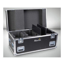 MAC Aura XB flightcase.