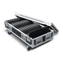 VDO Sceptron flightcase.