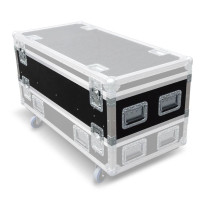 VDO Dotron flightcase extender.
