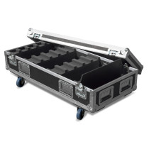 VDO Fatron flightcase.