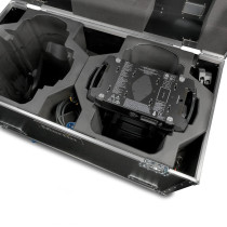 MAC Encore flightcase.