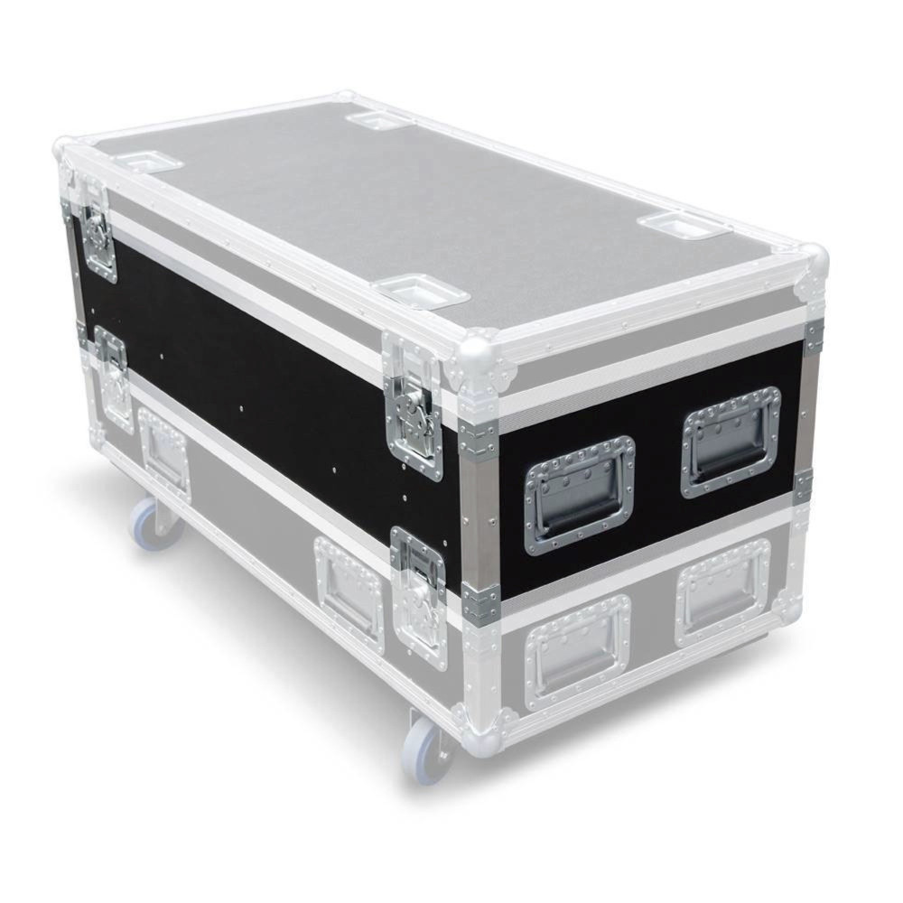 VDO Atomic Dot flightcase extender.