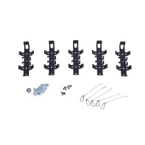 MAC Aura XB quick installation bracket (5 pcs).