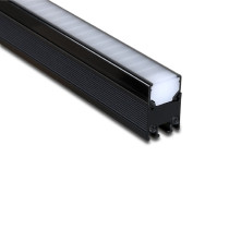 VDO Sceptron 10 noblend diffuser 320mm.