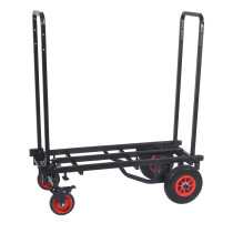 GFW-UTL-CART52 Carrello utility pieghevole con capacità di carico di 500 kg