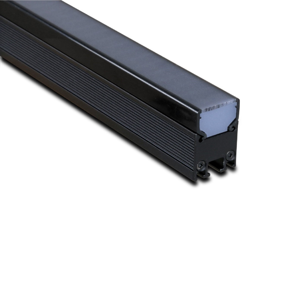 VDO Sceptron 10 noblend smoked diffuser 320mm.