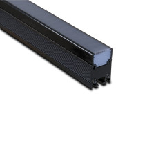 VDO Sceptron 10 noblend smoked diffuser 1000mm.