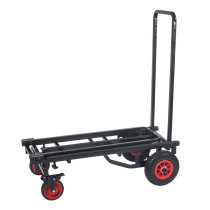 GFW-UTL-CART52 Carrello utility pieghevole con capacità di carico di 500 kg