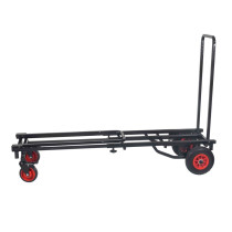 GFW-UTL-CART52 Carrello utility pieghevole con capacità di carico di 500 kg