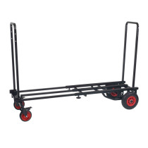 GFW-UTL-CART52 Carrello utility pieghevole con capacità di carico di 500 kg