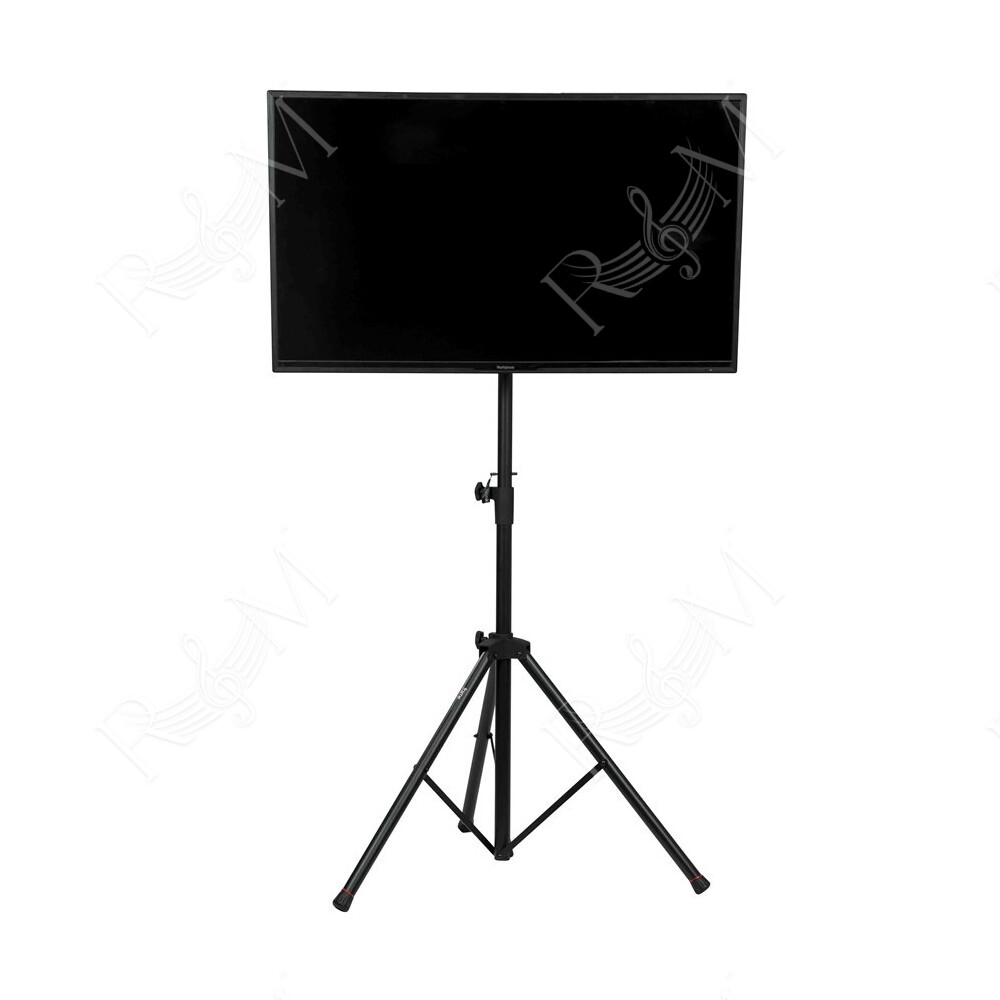 GFW-AV-LCD-1 Supporto regolabile per monitor LCD/LED fino a 48"
