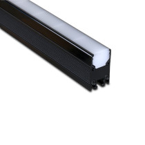 VDO Sceptron 40 noblend diffuser 320mm.