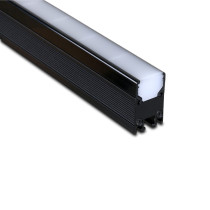 VDO Sceptron 40 noblend diffuser 1000mm.