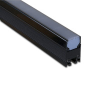 VDO Sceptron 40 noblend smoked diffuser 1000mm.