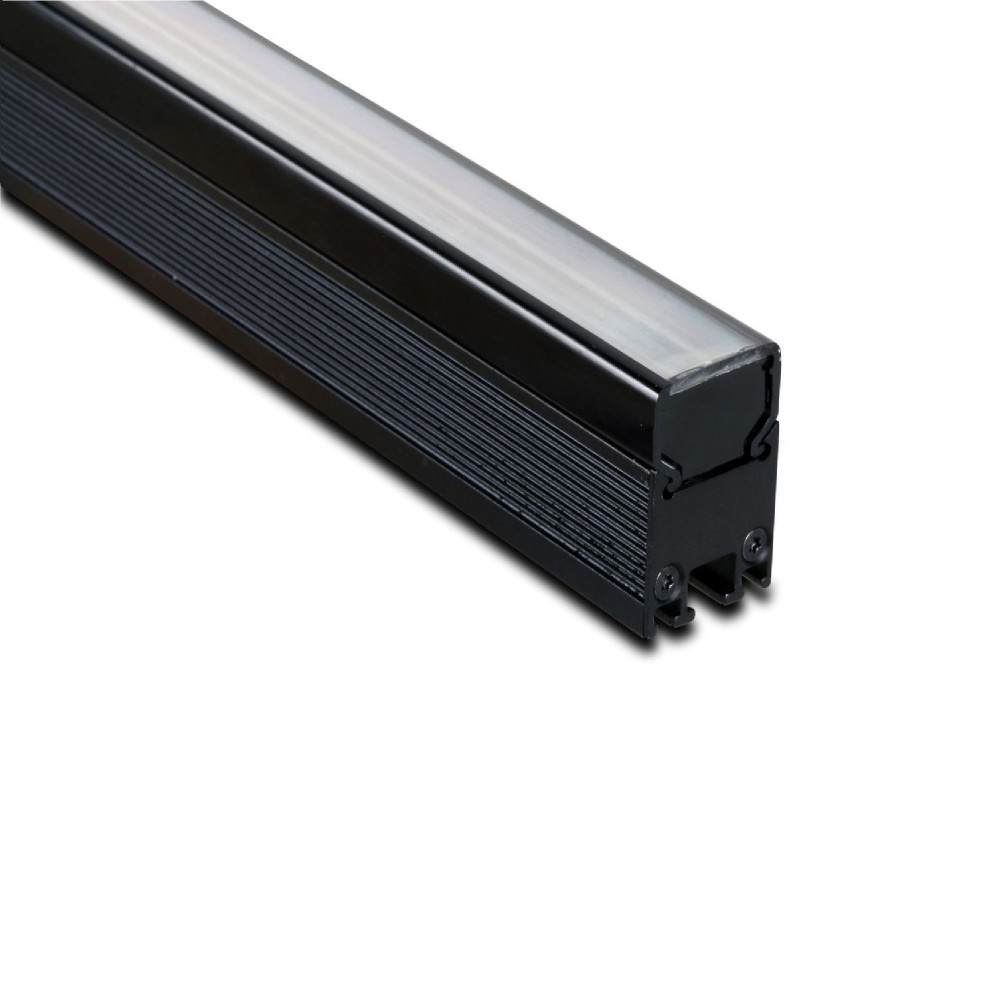 VDO Sceptron asymmetric lens 320mm.