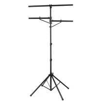 GFW-LIGHT-LS2000 Supporto per luci stile albero con base a quattro gambe
