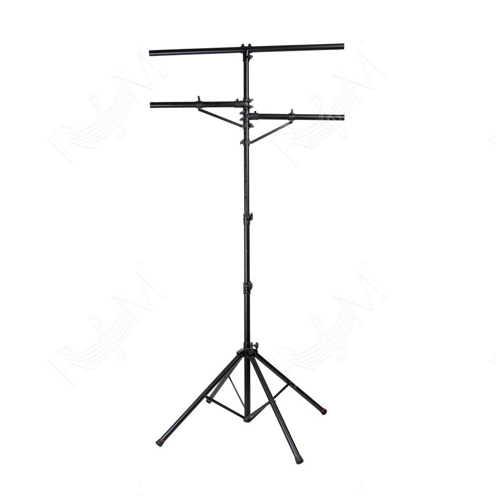 GFW-LIGHT-LS2000 Supporto per luci stile albero con base a quattro gambe