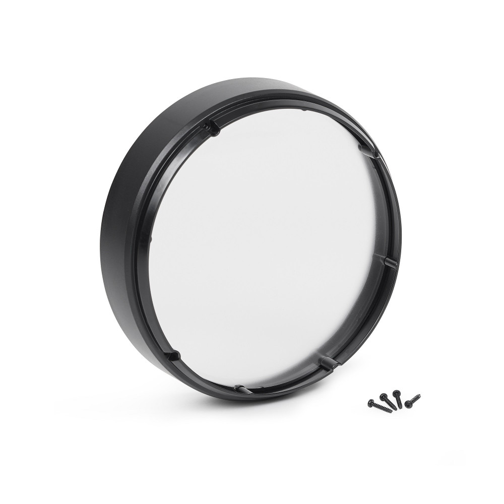 MAC Aura XB softlens.