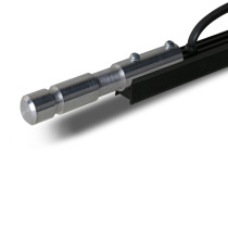 VDO Sceptron/Fatron spigot adapter.