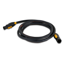 Power ext cable TRUE1-TRUE1 2,5m.