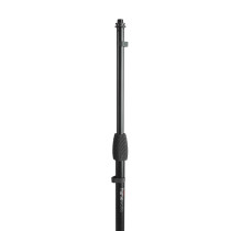 GFW-MIC-1200 Asta microfonica con base rotonda da 30 cm
