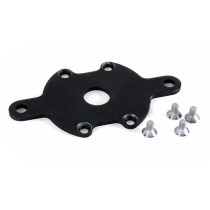 VDO Dotron flange bracket.