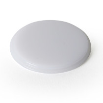 VDO Dotron flat diffuser.