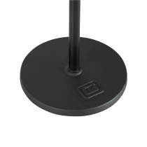 GFW-MIC-1001 Asta microfonica Deluxe con base rotonda da 25 cm