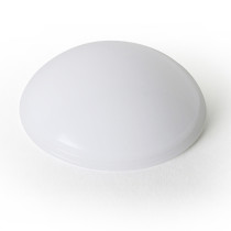 VDO Dotron dome diffuser.