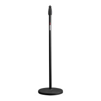 GFW-MIC-1000 Asta microfonica con base rotonda da 25 cm