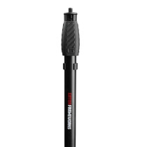 GFW-MIC-1000 Asta microfonica con base rotonda da 25 cm