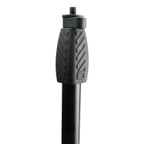 GFW-MIC-1000 Asta microfonica con base rotonda da 25 cm