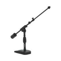 GFW-MIC-0822 Supporto microfono con asta telescopica per desktop e strumenti