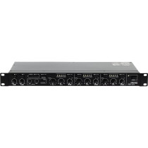 MZR-1005 Mixer Zoner
