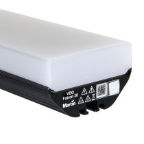 VDO Fatron square diffuser 1000mm.