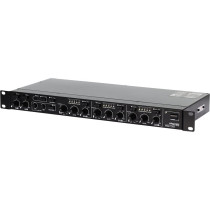 MZR-1005 Mixer Zoner