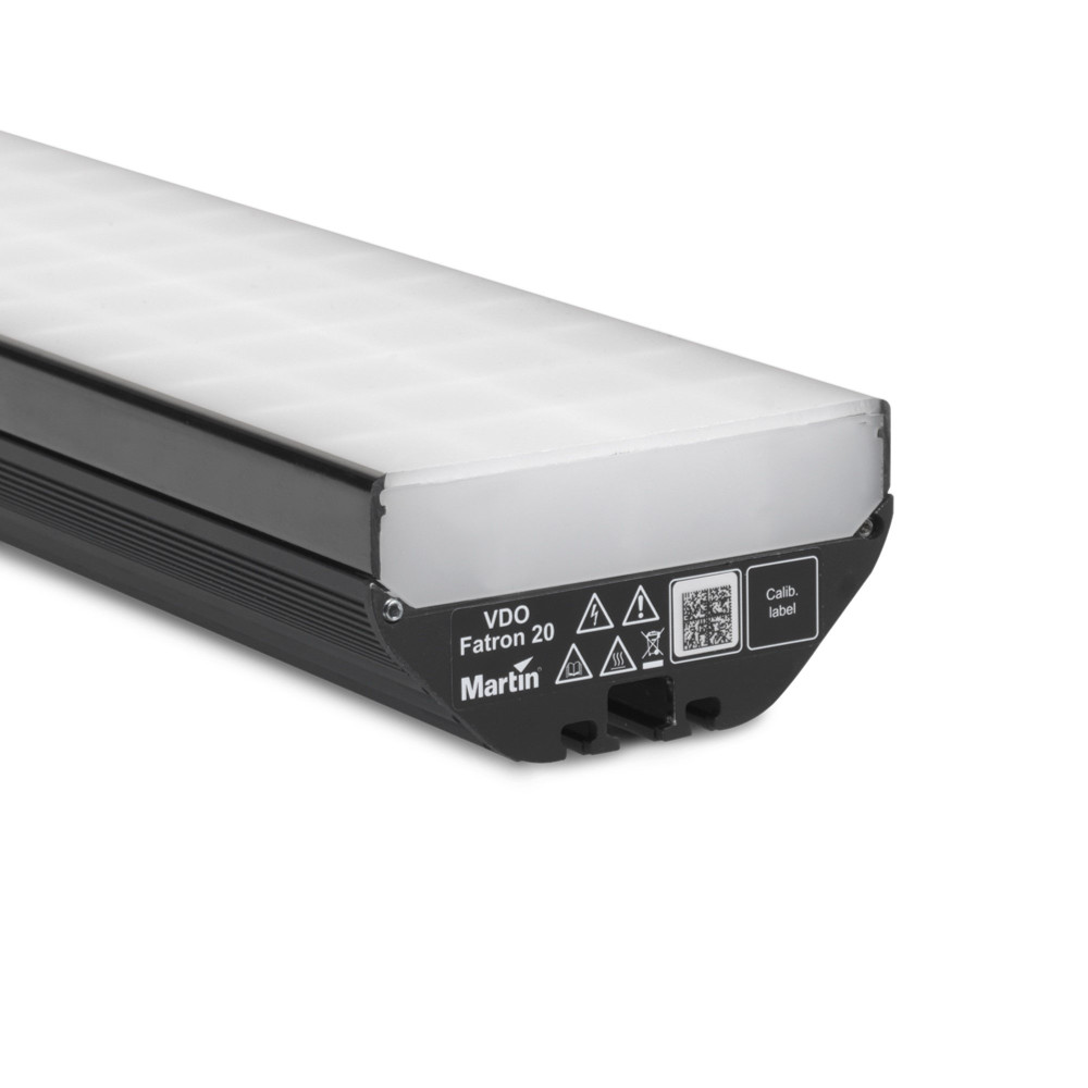 VDO Fatron 20 noblend diffuser 320mm.