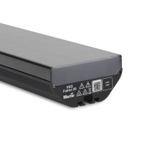 VDO Fatron 20 noblend smoked diffuser 320mm.