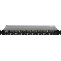HAR-8 Amplificatore Cuffie