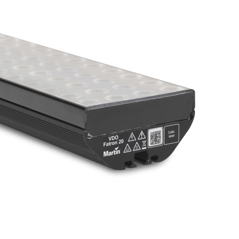 VDO Fatron 20 lens array 1000mm.