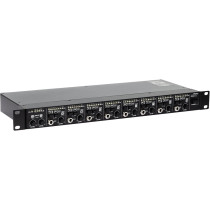HAR-8 Amplificatore Cuffie