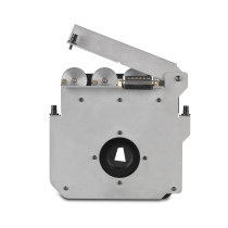 Exterior Projection 500 manual framing module.