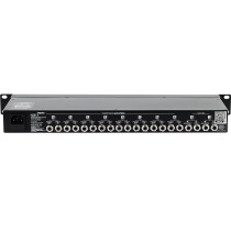 HAR-8 Amplificatore Cuffie